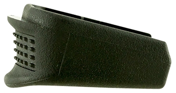 Picture of Pearce Grip Magazine Extension Grip Extended Compatible w/Glock 26/27/33, Black Polymer PGG42733