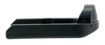 Picture of Pearce Grip Magazine Base Plate, Fits Glock G5 19/17/34, Black, Will not fit Gen2 or Gen3 Magazines PG-G5BP PGG5BP