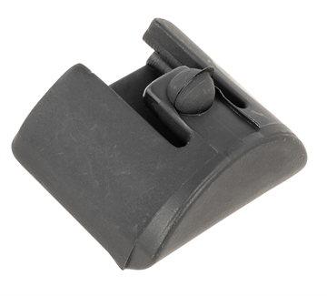 Picture of Pearce Grip Frame Insert for Glock Mid and Full Size - M17 18 19 20 21 22 23 24 31 32 34 35 37 38 PG-GFI PGGFI