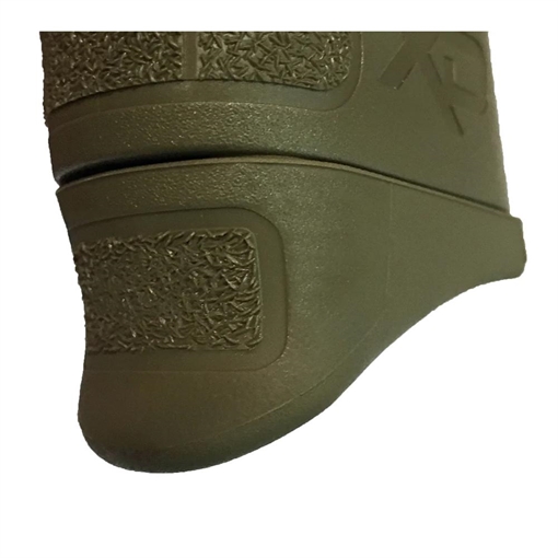 Picture of Pearce Grip Springfield Armory XD Mod 2 .45 Magazine Extension FDE PG-M2.45FDE