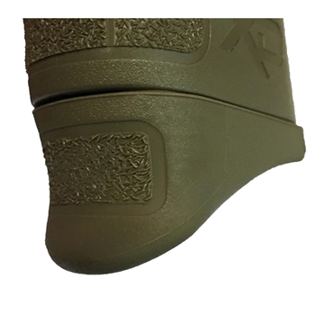 Picture of Pearce Grip Springfield Armory XD Mod 2 .45 Magazine Extension FDE PG-M2.45FDE