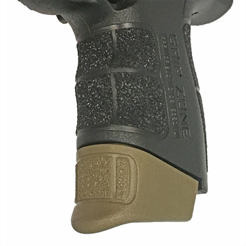 Picture of Pearce Grip Springfield Armory XD Mod 2 9mm Luger .40 S&W Magazine Extension FDE PG-MOD2FDE