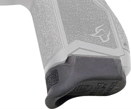 Picture of Pearce Grip Grip Extension, Fits Springfield Armory Hellcat/Pro and Taurus GX4/XL, Black PG-HCGX PGHCGX