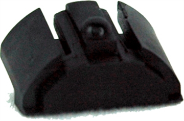 Picture of Pearce Grip Grip Frame Insert, Fits Glock Gen 4 29 and 30, Black Finish PG-F130G PG-FI30G4