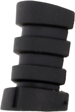 Picture of Pearce Grip Frame Insert, Fits S&W M&P Shield Plus, Black PG-SPFI