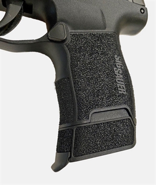 Picture of PEARCE SIG P365 12 RD GRIP EXT NOT FOR 365XL 2 P/PKG PEAPGR12