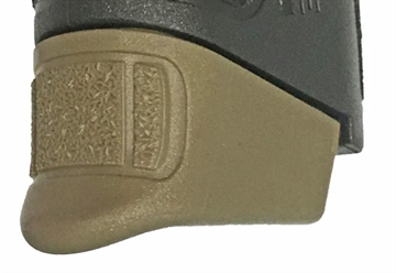 Picture of PEARCE SPRINGFIELD XDMOD2 FDE +2/9MM +1/40 NOT FOR XDM PEAPGMOD2FDE