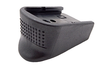 Picture of Pearce Grip Grip Extension, For GLOCK 10mm/45acp (29/30/20/21/40/41), Matte Finish, Black PG-1045ZRO