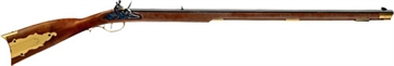 Picture of PEDERSOLI KENTUCKY RIFLE FLINTLOCK 50 CAL WOOD BLUED 010S210500