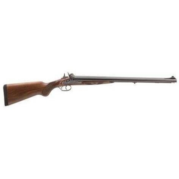Picture of Pedersoli Kodiak Express MK VI Muzzleloader Rifle .50 cal Single Shot 24.25" Barrel Walnut with Ghost Tang Sight 010S661500