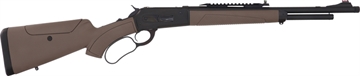 Picture of PEDERSOLI LEVER ACTION 86/71 DROPTINE 19" 30-30 WIN BLD/TAN 010S733303