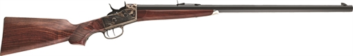 Picture of PEDERSOLI ROLLING BLOCK 45-70 SILHOUETTE 30" OCT. WALNUT G010S865457