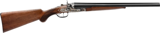 Picture of PEDERSOLI S/S HAMMER SHOTGUN 12GA 3" 20" IC/CYL WALNUT M.707-012