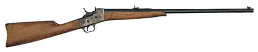 Picture of PEDERSOLI SPORTING 30-30 ROLLING BLOCK 28" WALNUT S.812-303