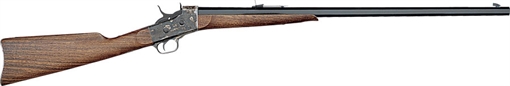 Picture of PEDERSOLI TARGET 45-70 ROLLING BLOCK 30" WALNUT 010S852457