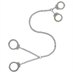 Picture of Peerless Handcuff Company Model 700CTC-32 Dual Restraint 4785