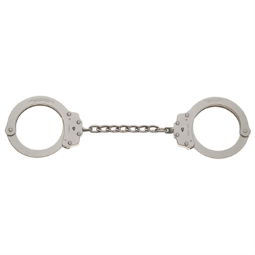 Picture of Peerless Handcuff Company Model 702C-6X Oversize Extended Link Handcuff 4722 817086010478