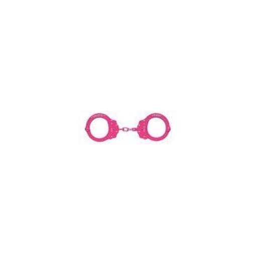 Picture of Peerless Handcuff Company Model 750C Chain Link Handcuff - Color Finish 4712P-10