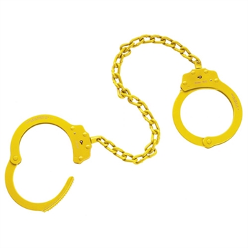 Picture of Peerless Handcuff Company Model 753C 15'' Leg Iron - Color Finish 4743Y 817086010669