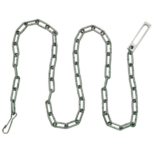 Picture of Peerless Handcuff Company Model PSC60 60'' Security Chain 4781