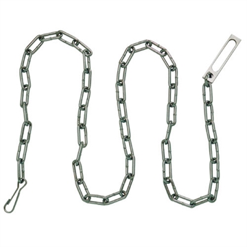 Picture of Peerless Handcuff Company Model PSC60 60'' Security Chain 4781