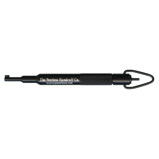 Picture of Peerless Handcuff Company Oversize Handcuff Key 4116 817086010027