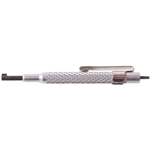 Picture of Peerless Handcuff Company Oversize Handcuff Key 4117 817086010034