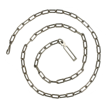 Picture of PEERLESS WAIST/BELLY TRANSPORT CHAINS NK 78" 4782