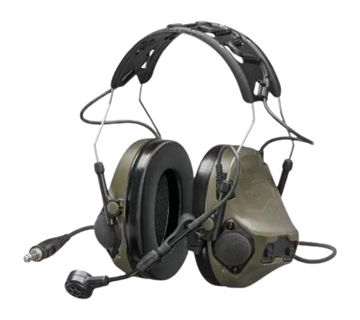 Picture of PEL MT14H418A-09GN COMTAC VIII HD GREEN MT14H418A09GN