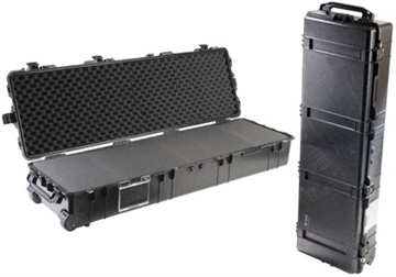 Picture of Pelican Protector Long Case Polypropylene Foam Padding Water Resistant 0177000000110