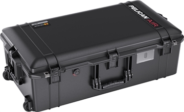 Picture of Pelican AIR, Case, Black, Hard, 32.58" x 18.40" x 11.02" 016150-0001-110