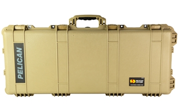 Picture of Pelican Protect Case, 1700, 39"x19"x7", Tan 017000-0000-190 1700DT