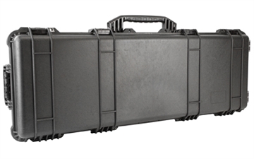 Picture of PELICAN 1720 PRTCTR NO LOGO/FOAM BLK 17200-101-110