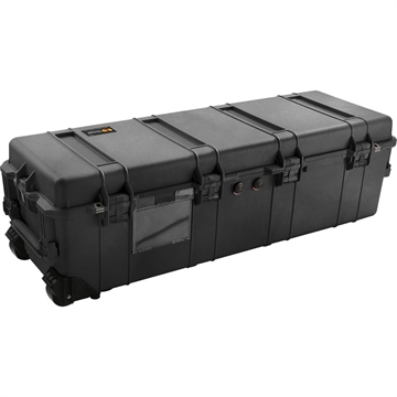 Picture of Pelican Pelican 1740 Protector Case Black 1740-000-110