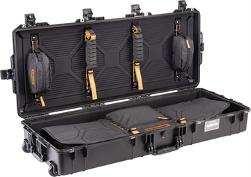 Picture of PELICAN 1745 ELITE BOW CASE PELICAN AIR W/ MODULAR SYSTEM 0174500121110