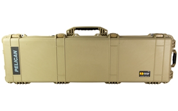 Picture of Pelican Protect Case, 54"x17"x7", Tan 017500-0000-190