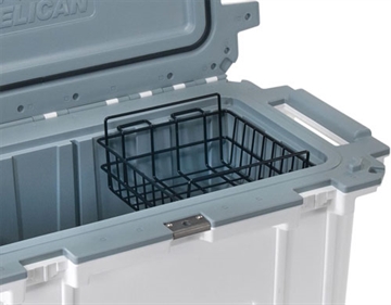 Picture of PELICAN DRY RACK WIRE BASKET FITS 70QT COOLERS 70-WB