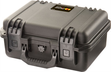 Picture of Pelican Storm Case Black HPX Resin IM2100X0001