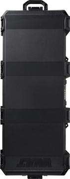 Picture of Pelican Pelican Parallel Limb Bow Case Black VCV730-0120-BLK 0019428174156