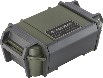 Picture of Pelican Products R60 Personal Utility Ruck Case RKR600-0000-OD