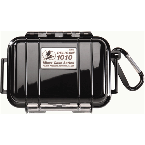 Picture of Pelican Products 1010 Micro Case 1010-025-100