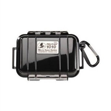 Picture of Pelican Products 1010 Micro Case 1010-025-110