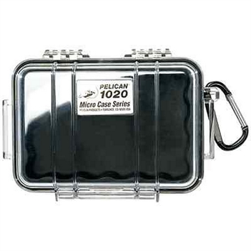 Picture of Pelican Products 1020 Micro Case 1020-025-110