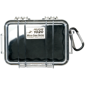 Picture of Pelican Products 1020 Micro Case 1020-026-100