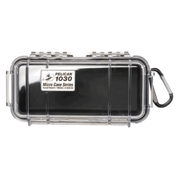 Picture of Pelican Products 1030 Micro Case 1030-025-100