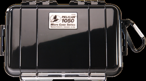 Picture of Pelican Products 1050 Micro Case 1050-025-110