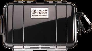 Picture of Pelican Products 1050 Micro Case 1050-025-110