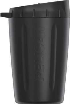 Picture of Pelican Products 10OZ DAYVENTURE TUMBLER BLACK DAYV-TW10-BLK