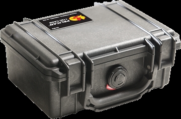Picture of Pelican Products 1120 Protector Case 1120-001-110