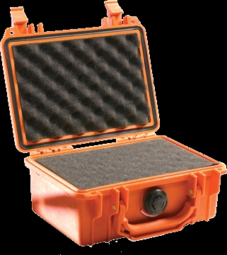 Picture of Pelican Products 1120 Protector Case 1120-000-150